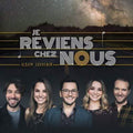 Fortin,marc-andre / Destroismaisons,gabrielle - Je Reviens Chez Nous: Album Souvenir - Music CD