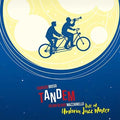 Bosso,fabrizio / Mazariello,j - Tandem: Live At Umbria Jazz Winter - Music CD