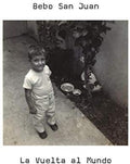 Bebo San Juan - La Vuelta Al Muindo - Music CD