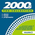 2000's The Collection Vol 3 / Various - 2000's The Collection Vol 3 / Various - Music CD
