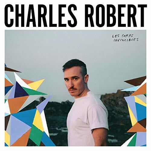 Robert,charles - Les Corps Invincibles - Music CD