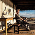 Pagny,florent - Aime La Vie - Music CD