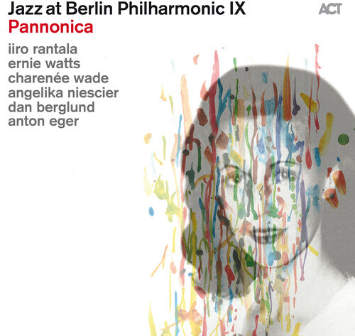 Jazz At Berlin Philharmonic Ix - Pannonica: Tribute To The Jazz Baroness - Music CD