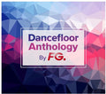 Dancefloor Anthology By Fg / Various - Dancefloor Anthology By Fg / Various - Music CD