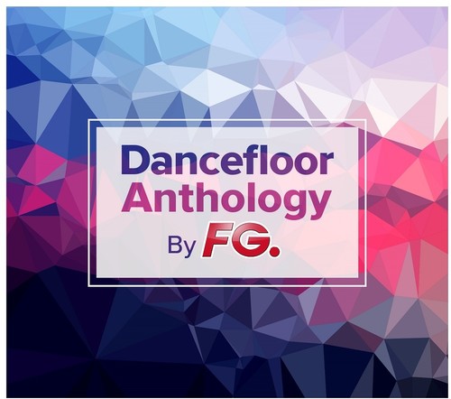 Dancefloor Anthology By Fg / Various - Dancefloor Anthology By Fg / Various - Music CD
