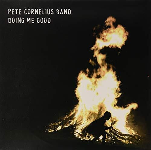 Cornelius,pete - Doing Me Good - Vinyl Record