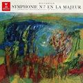 Beethoven / Cluytens,andre - Beethoven: Symphonies 7 & 8 Etc - Music CD