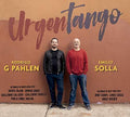 Pahlen,rodrigo G / Solla,emilio - Urgentango - Music CD