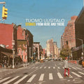 Uusitalo,tuomo - Stories From Here & There - Music CD