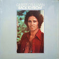 Gilbert O'Sullivan - Back To Front Vinyl Record