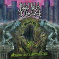 Rabid Bitch Of The North - Nothing But A Bitter Taste - Music CD