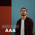 Gerard - Aaa - Vinyl Record