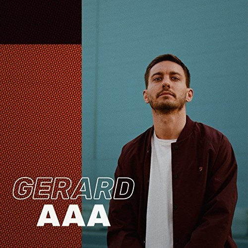 Gerard - Aaa - Vinyl Record