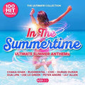 In The Summertime: Ultimate Summer Anthems / Var - In The Summertime: Ultimate Summer Anthems / Var - Music CD