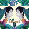 Jung,yong Hwa - Do Disturb - Music CD