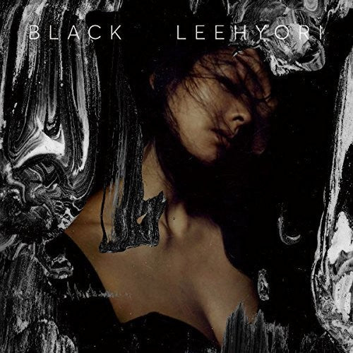 Lee,hyori - Vol 6 (black) - Music CD