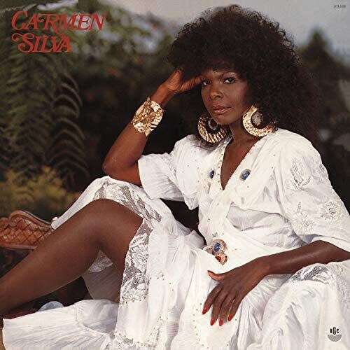 Silva,carmen - Carmen Silva (1988) - Music CD