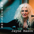 Mason,jayne - Resolution - Music CD