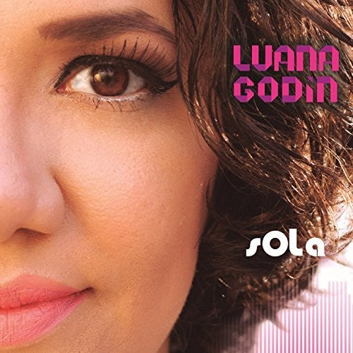 Godin,luana - Sola - Music CD