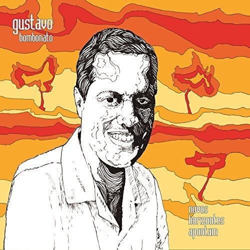 Bombonato,gustavo - Novos Horizontes Apontam - Music CD