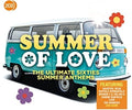 Summer Of Love / Various - Summer Of Love / Various - Music CD