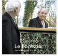 Le Forestier,maxime - Paraitre Ou Ne Pas Etre - Music CD