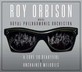 Orbison,roy - Love So Beautiful / Unchained Melodies - Music CD
