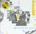 Midnight Oil - 10 9 8 7 6 5 4 3 2 1 (gold Series) - Music CD