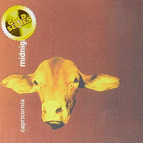 Midnight Oil - Capricornia (gold Series) - Music CD