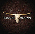 Brooks & Dunn - #1's & Then Some (gold Series) - Music CD