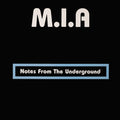 M.i.a. - Notes From The Underground - Music CD