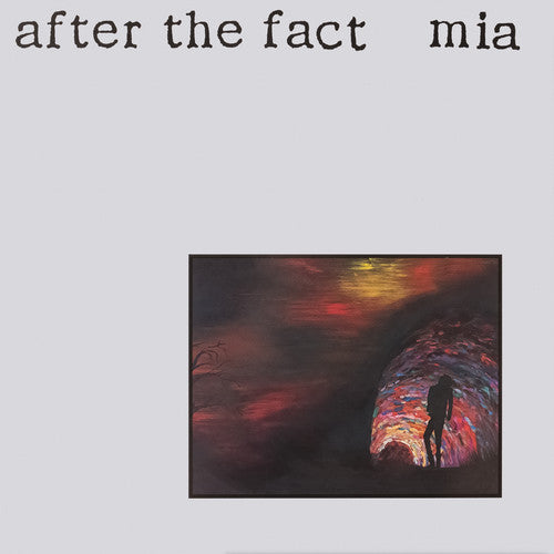 M.i.a. - After The Fact - Music CD