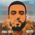 French Montana - Jungle Rules - Music CD