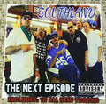 Southland - Next Episode - Music CD