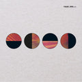 Abstract Division X Patrik Skoog - Figure Jams 002 - Vinyl Record