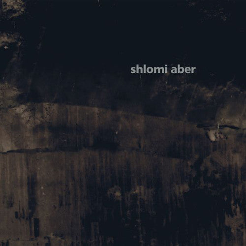 Aber,shlomi - Under Two Worlds - Vinyl Record