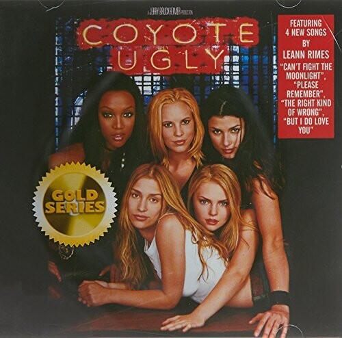 Coyote Ugly (gold Series) / O.s.t. - Coyote Ugly (gold Series) / O.s.t. - Music CD