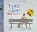 Forrest Gump (gold Series) / O.s.t. - Forrest Gump (gold Series) / O.s.t. - Music CD