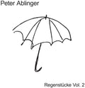 Ablinger,peter - Regenstucke 2 - Vinyl Record