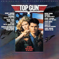 Top Gun / O.s.t. - Top Gun / O.s.t. - Music CD