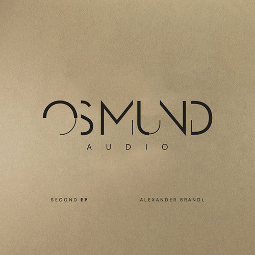 Brandl,alexander - Second - Vinyl Record