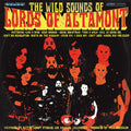 Lords Of Altamont - Wild Sounds Of Lords Of Altamont - Music CD