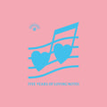 Five Years Of Loving Notes / Various - Five Years Of Loving Notes / Various - Vinyl Record
