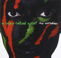 Tribe Called Quest - Anthology (gold Series) - Music CD