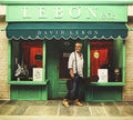 Lebon,david - Lebon & Co - Music CD