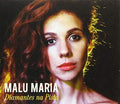 Malu Maria - Diamantes Na Pista - Music CD