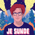Je Sunde - Je Sunde - Vinyl Record