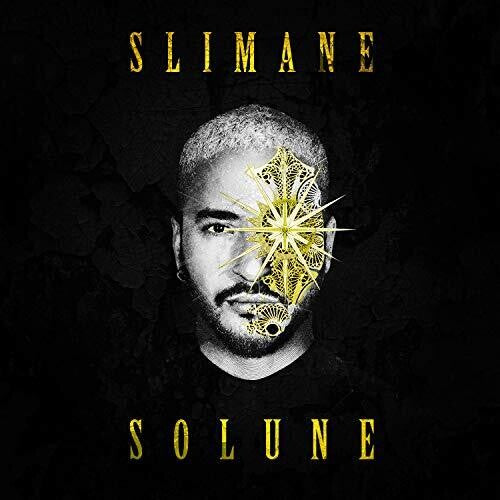 Slimane - Solune: Moins Cher - Music CD