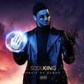Soolking - Fruit Du Demon: Moins Cher - Music CD