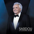 Sardou,michel - La Derniere Danse: Moins Cher - Music CD